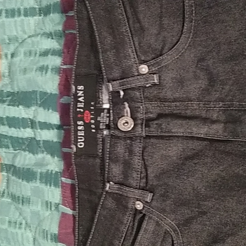 Guss jeans